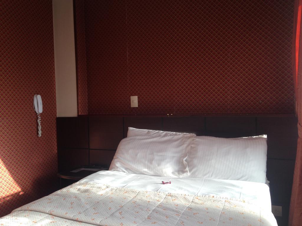Hotel Plaza Muisca Tunja Extérieur photo