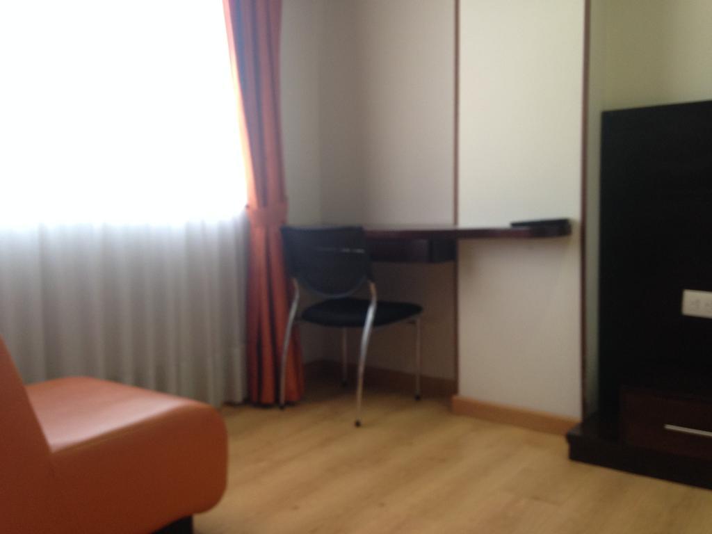 Hotel Plaza Muisca Tunja Extérieur photo