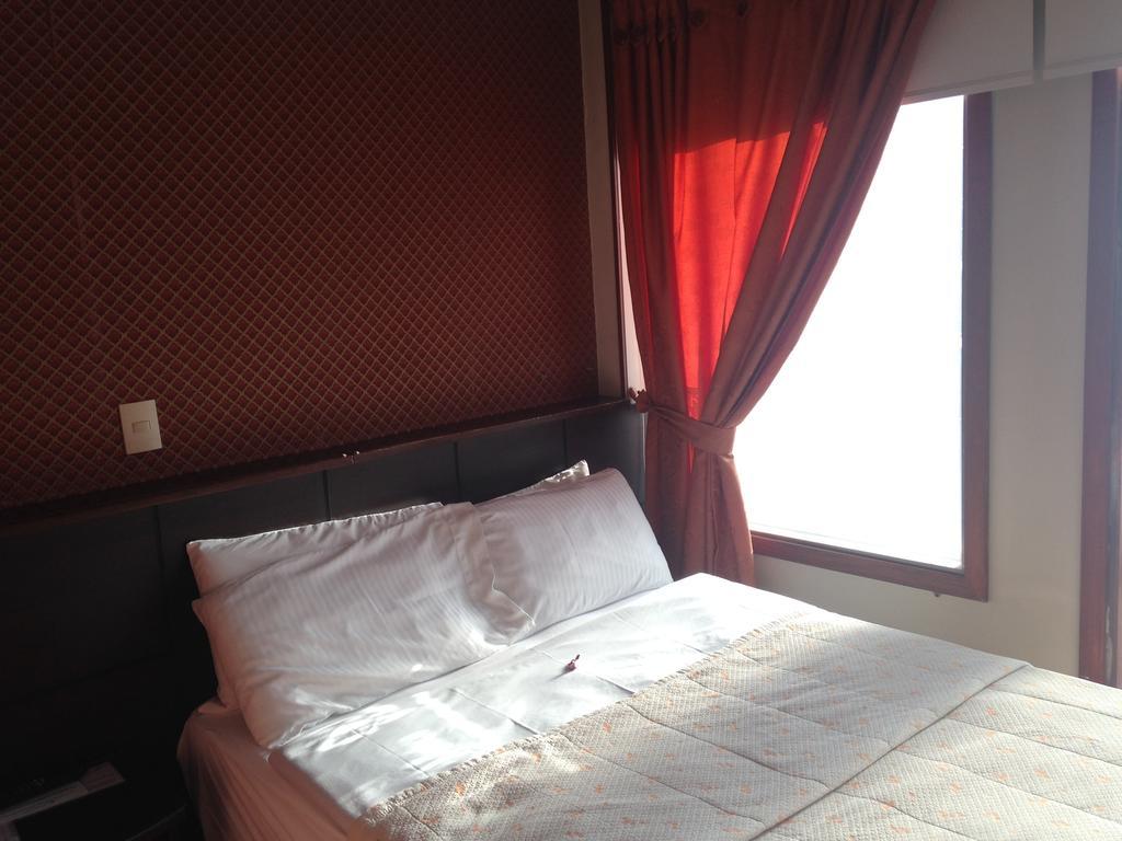 Hotel Plaza Muisca Tunja Extérieur photo